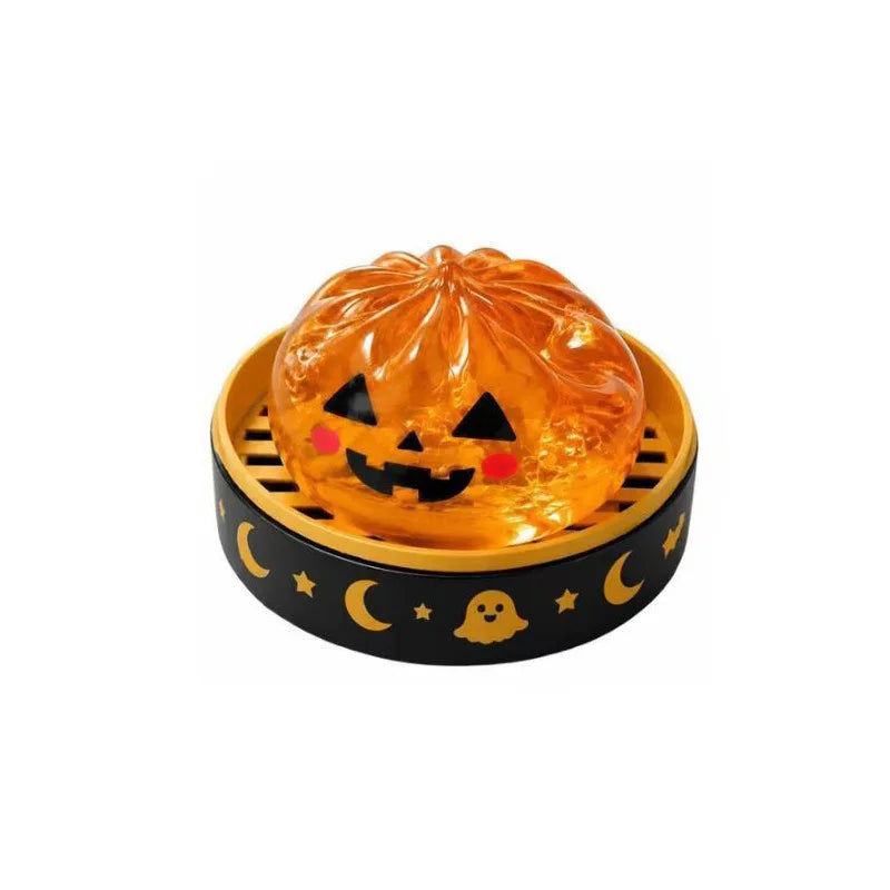Halloween Mystery Squishy Collection