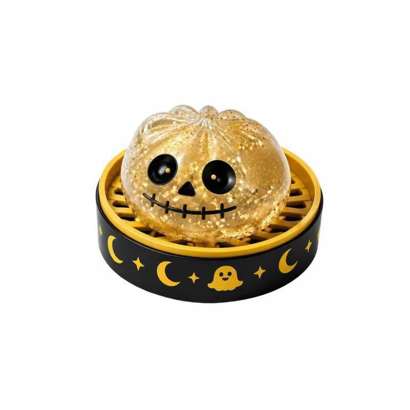 Halloween Mystery Squishy Collection