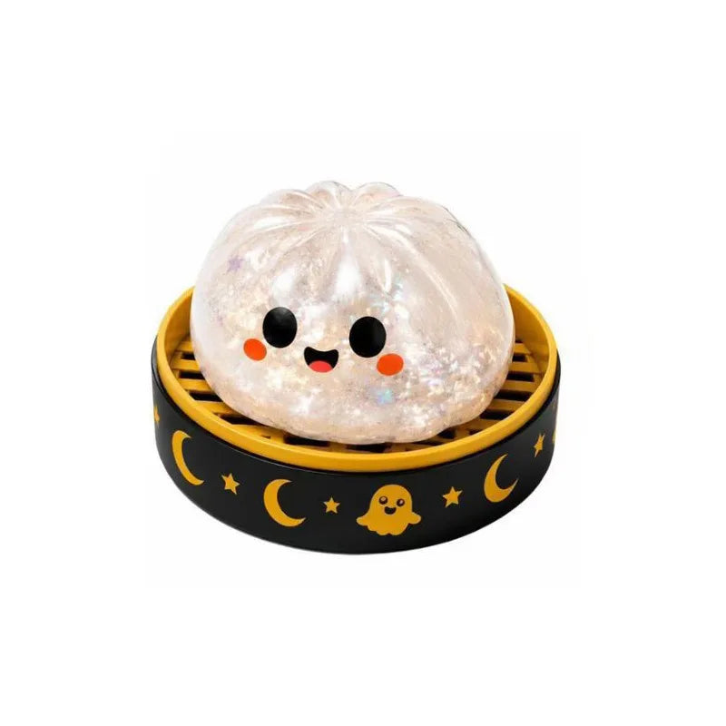 Halloween Mystery Squishy Collection