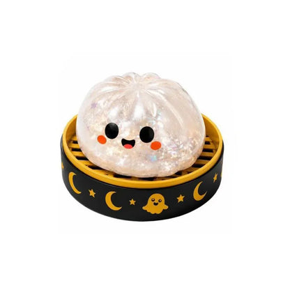 Halloween Mystery Squishy Collection