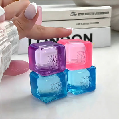 Limited Edition Halloween Mini Ice Cube Sensory Set